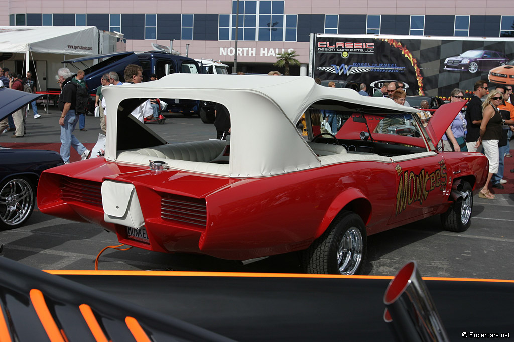 2006 SEMA Show