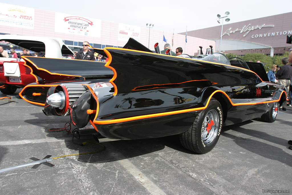 2006 SEMA Show