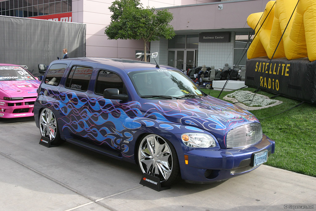 2006 SEMA Show