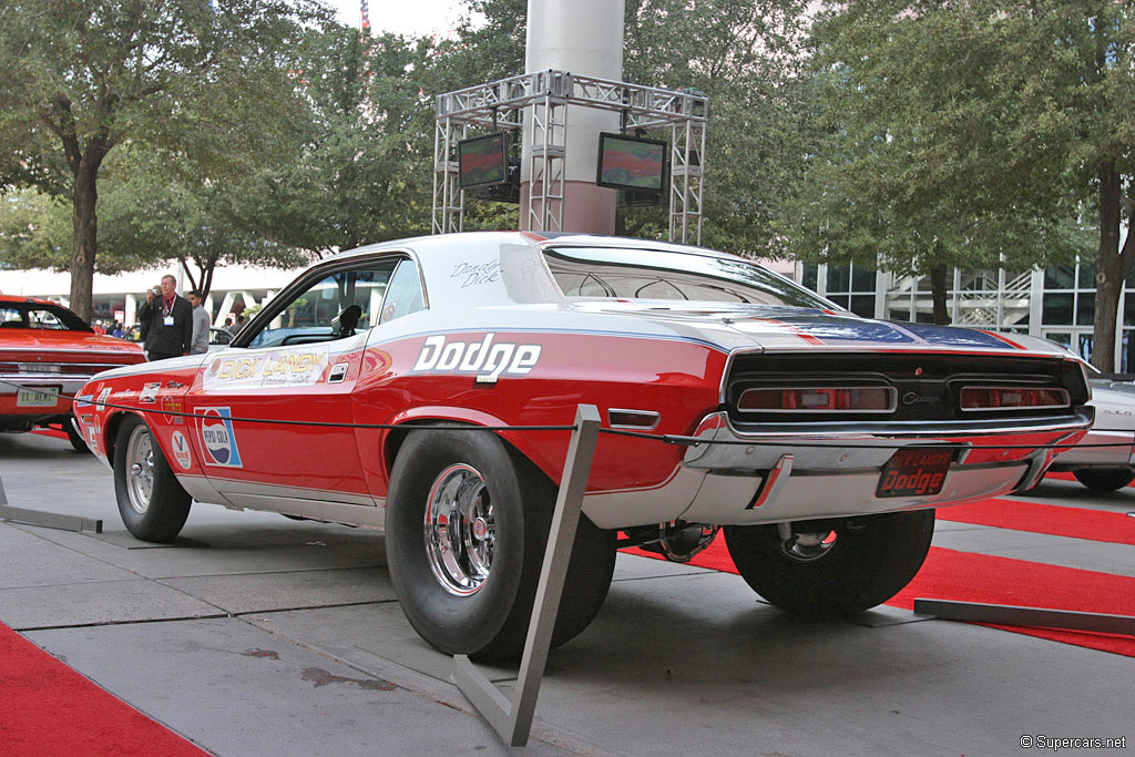 2006 SEMA Show