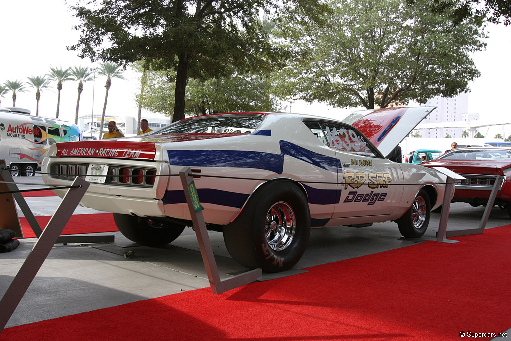 2006 SEMA Show