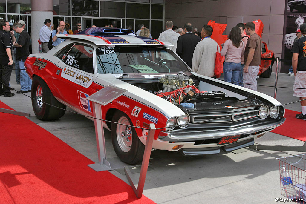 2006 SEMA Show