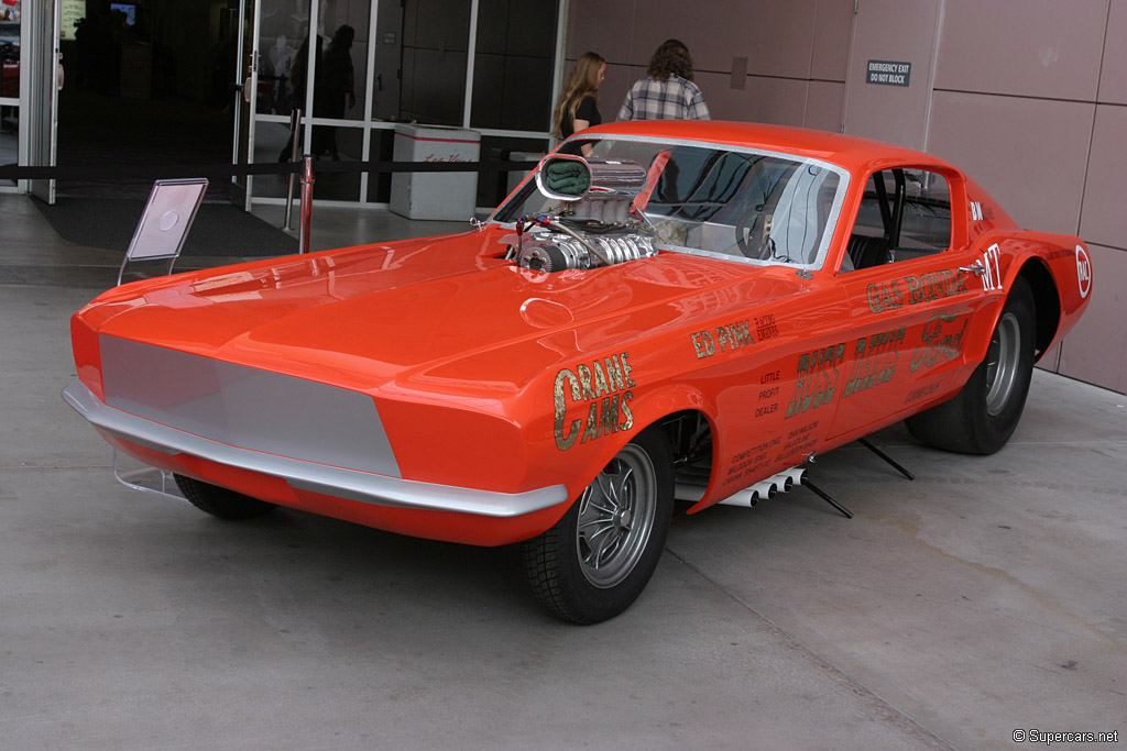 2006 SEMA Show