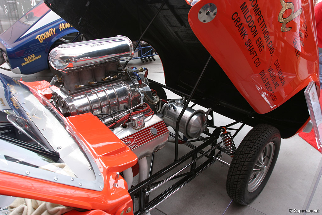 2006 SEMA Show