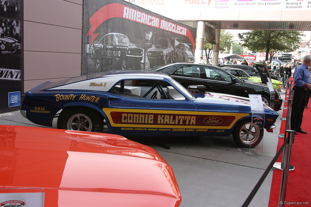 2006 SEMA Show