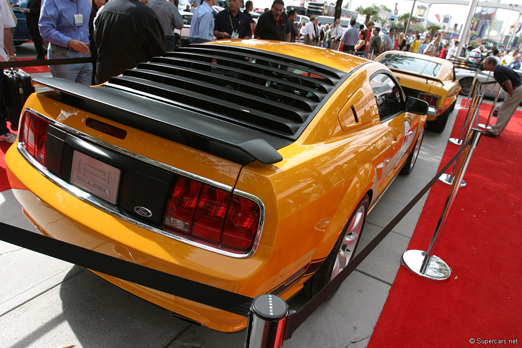 2006 SEMA Show