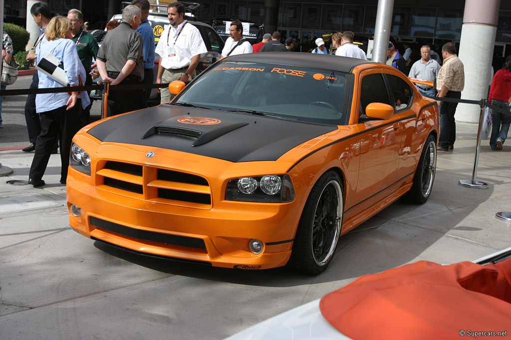 2006 SEMA Show