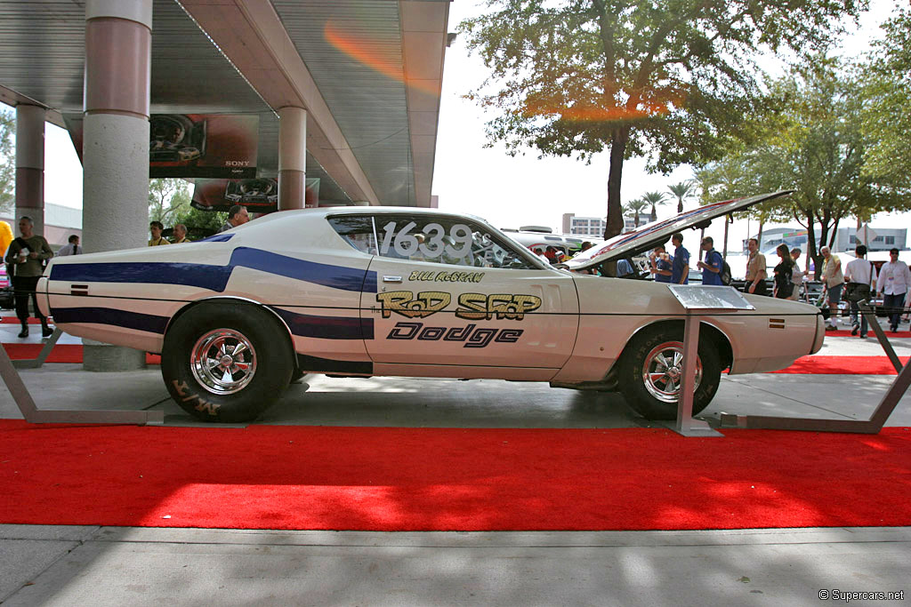 2006 SEMA Show