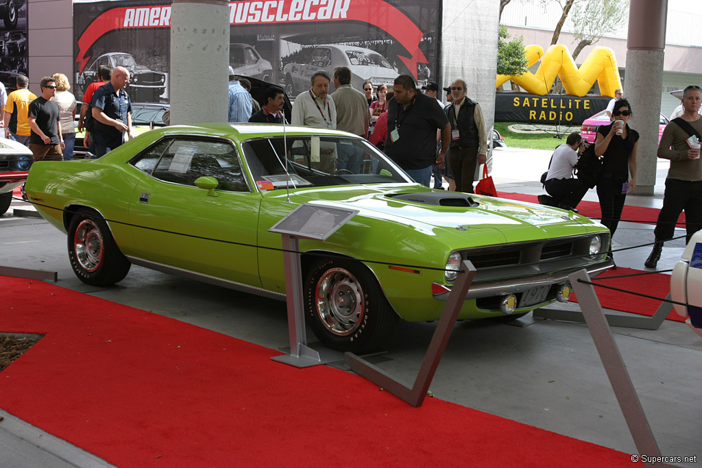 2006 SEMA Show