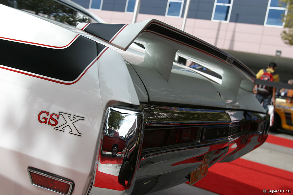 2006 SEMA Show