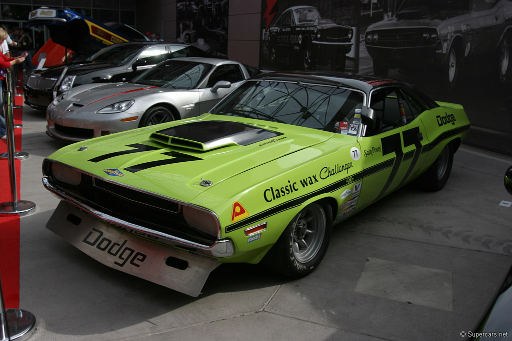 2006 SEMA Show