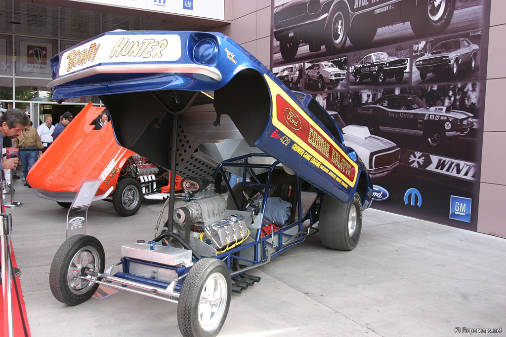 2006 SEMA Show