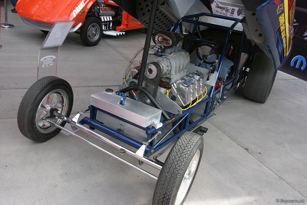 2006 SEMA Show