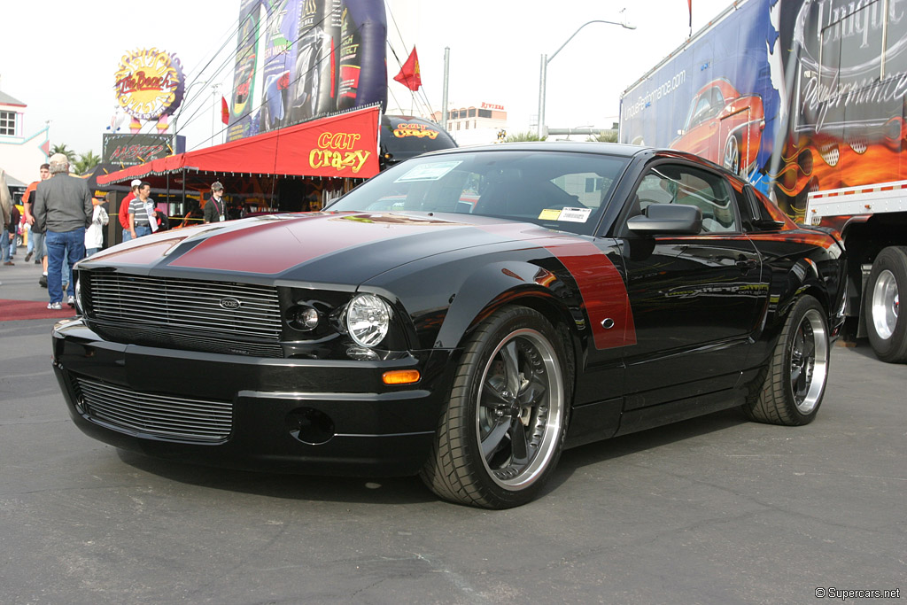 2006 SEMA Show