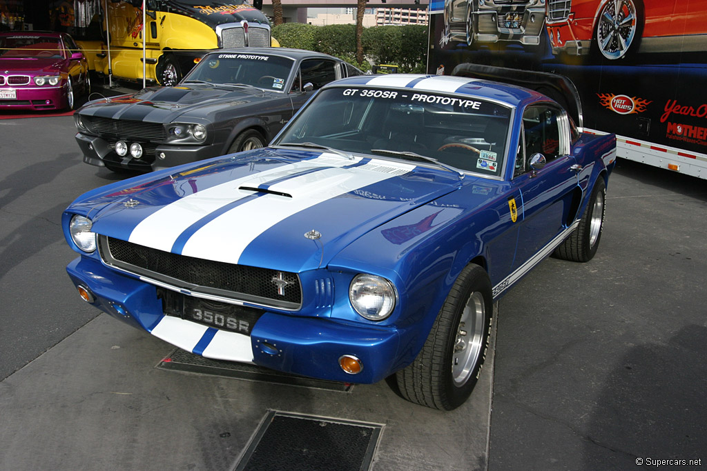 2006 SEMA Show