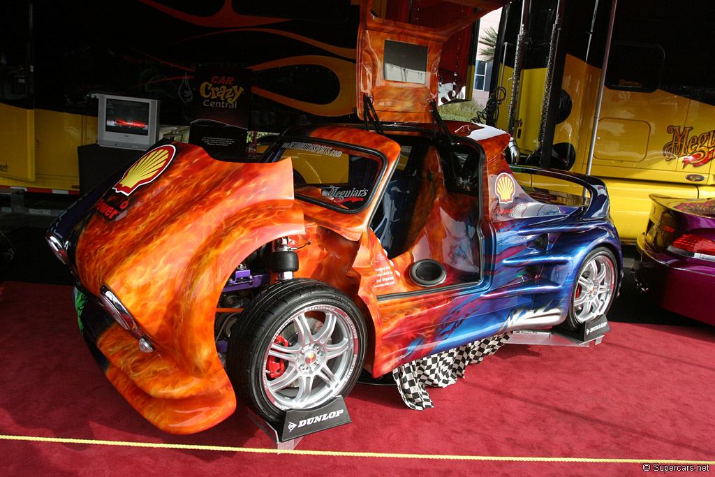 2006 SEMA Show