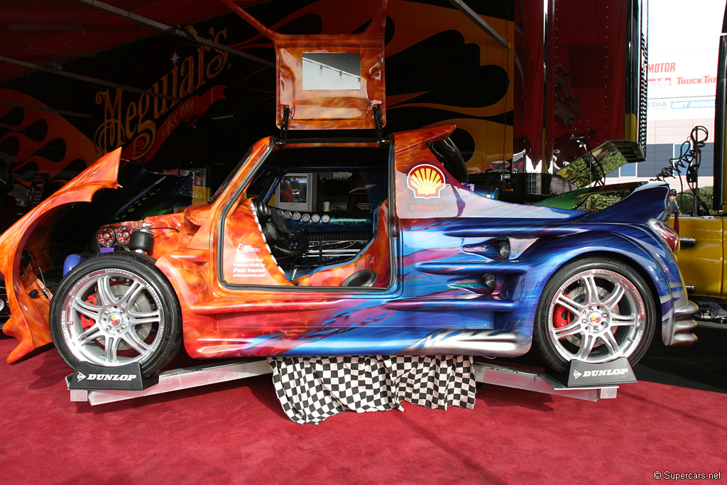 2006 SEMA Show