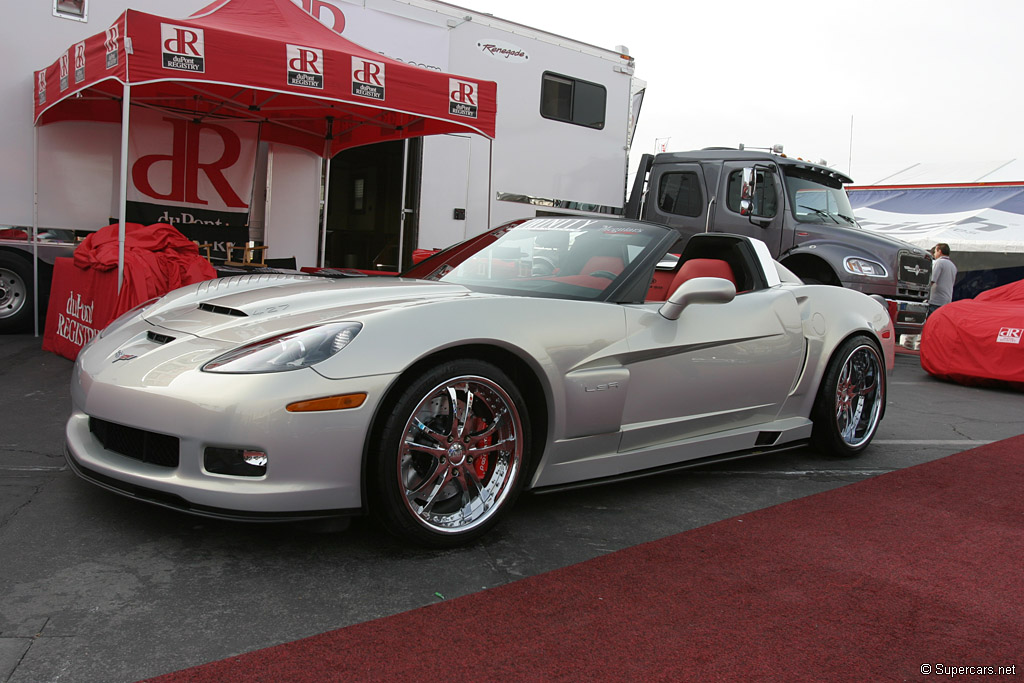 2006 SEMA Show