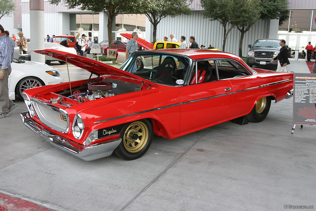 2006 SEMA Show