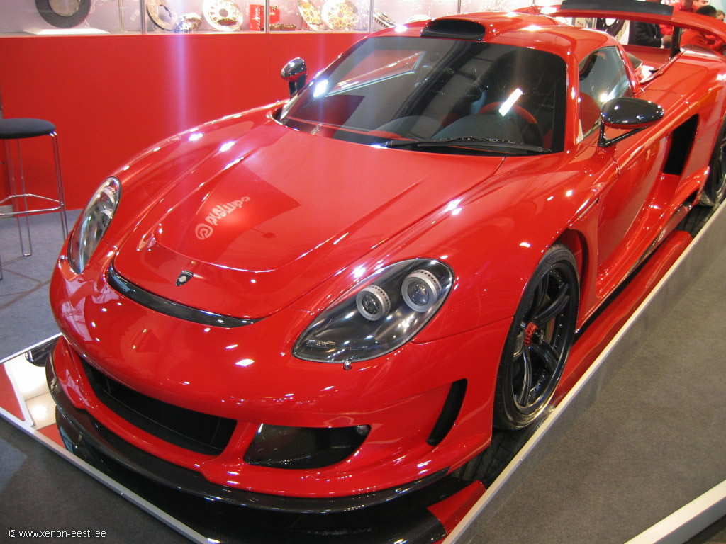 2006 Essen Motor Show