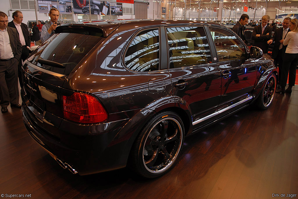 2006 Essen Motor Show