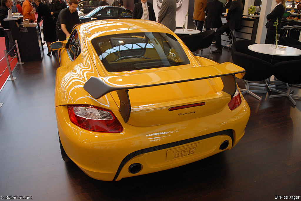 2006 Essen Motor Show