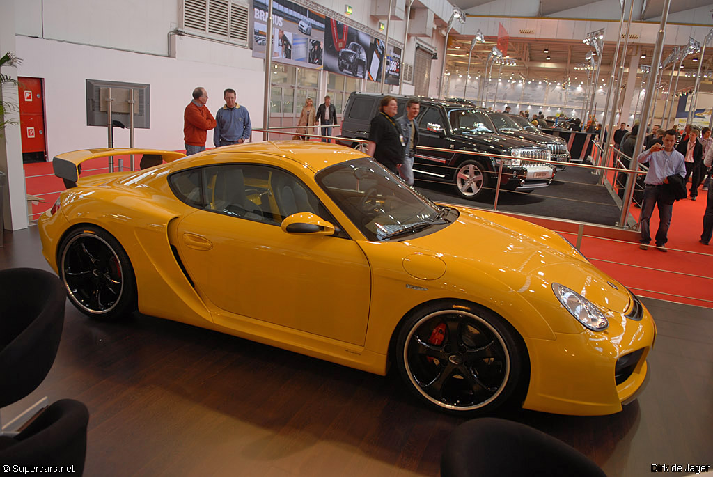 2006 Essen Motor Show