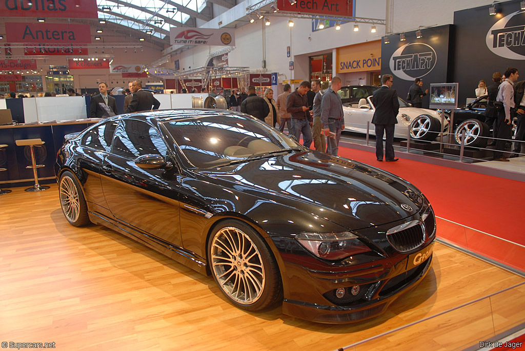 2006 Essen Motor Show