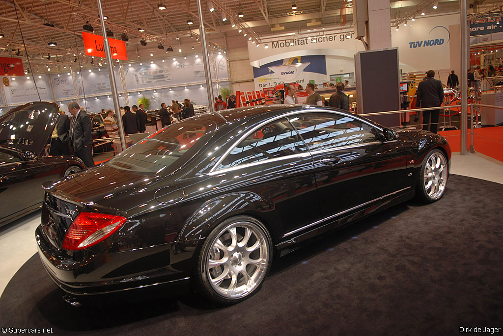 2006 Essen Motor Show