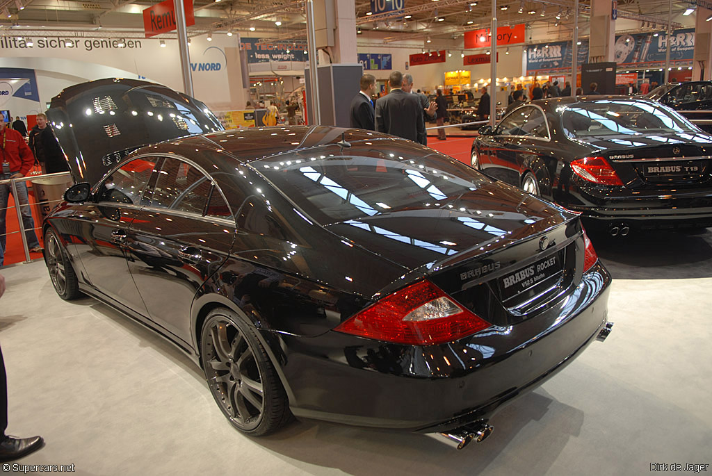 2006 Essen Motor Show