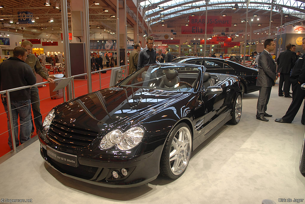 2006 Essen Motor Show