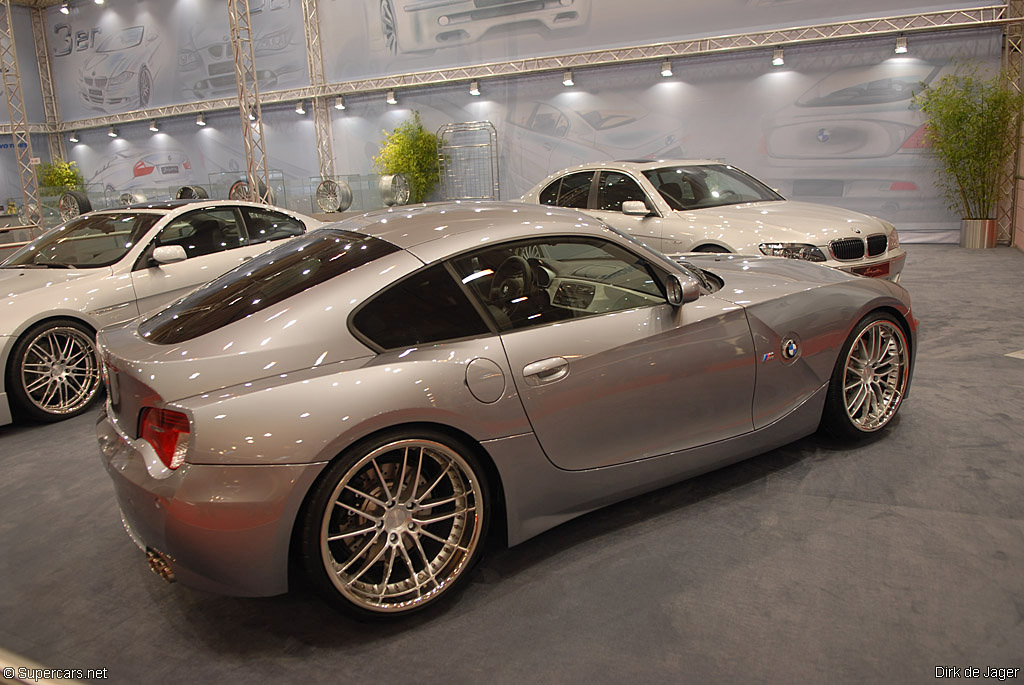 2006 Essen Motor Show