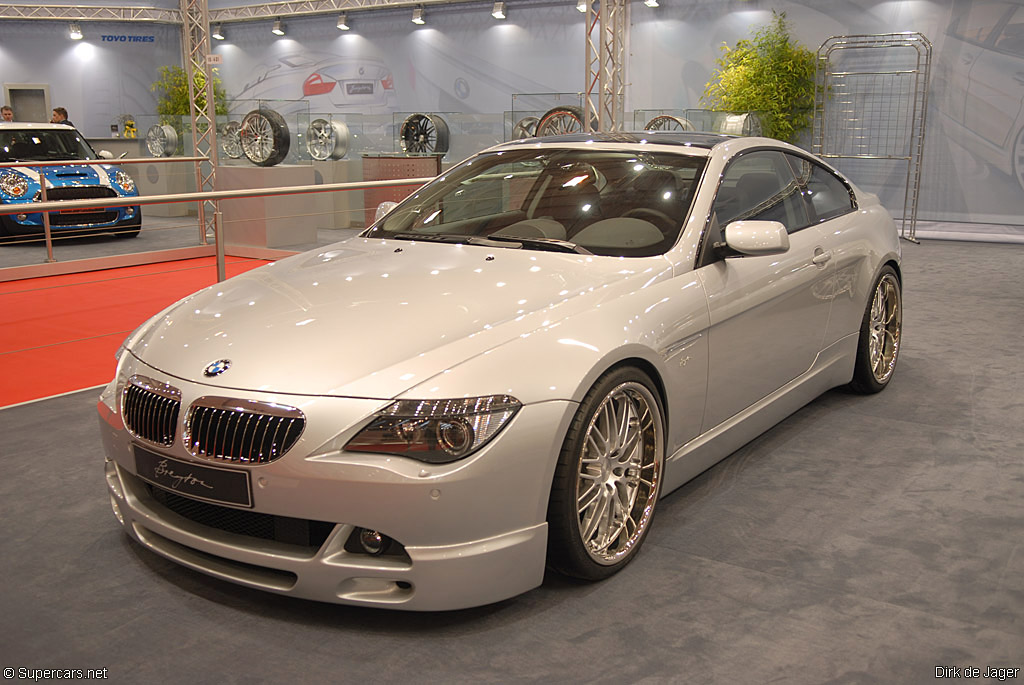 2006 Essen Motor Show