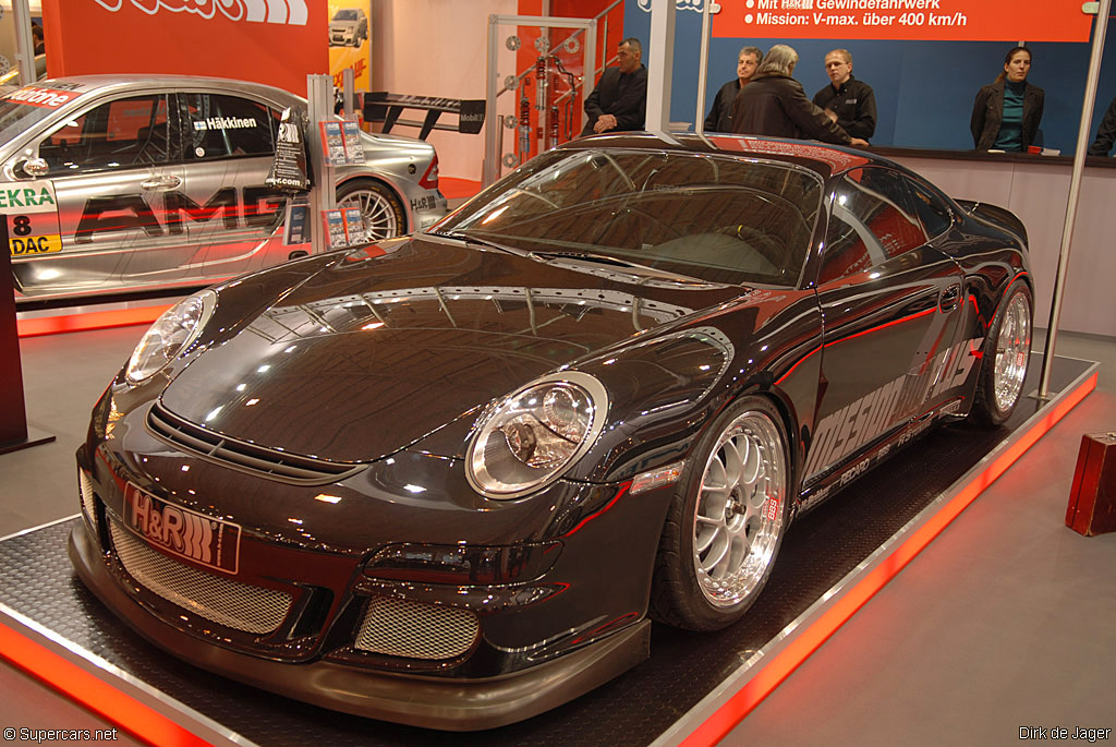 2006 Essen Motor Show