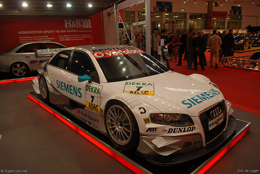 2006 Essen Motor Show