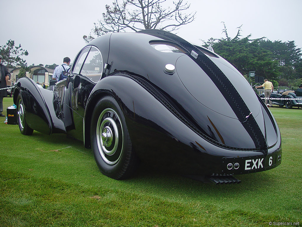 Какая редкая машина. Бугатти Type 57sc Atlantic. Bugatti Atlantic 1936. Bugatti Type 57sc Atlantic (1937). Bugatti Type 57sc Atlantic 1936.
