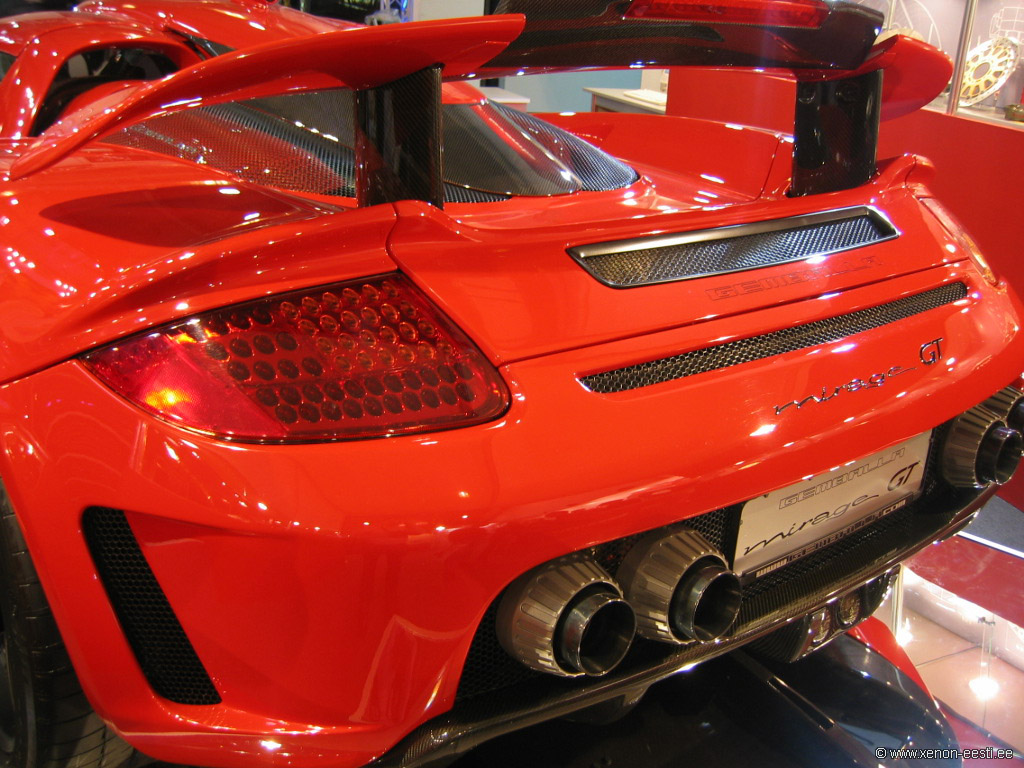 2006 Essen Motor Show