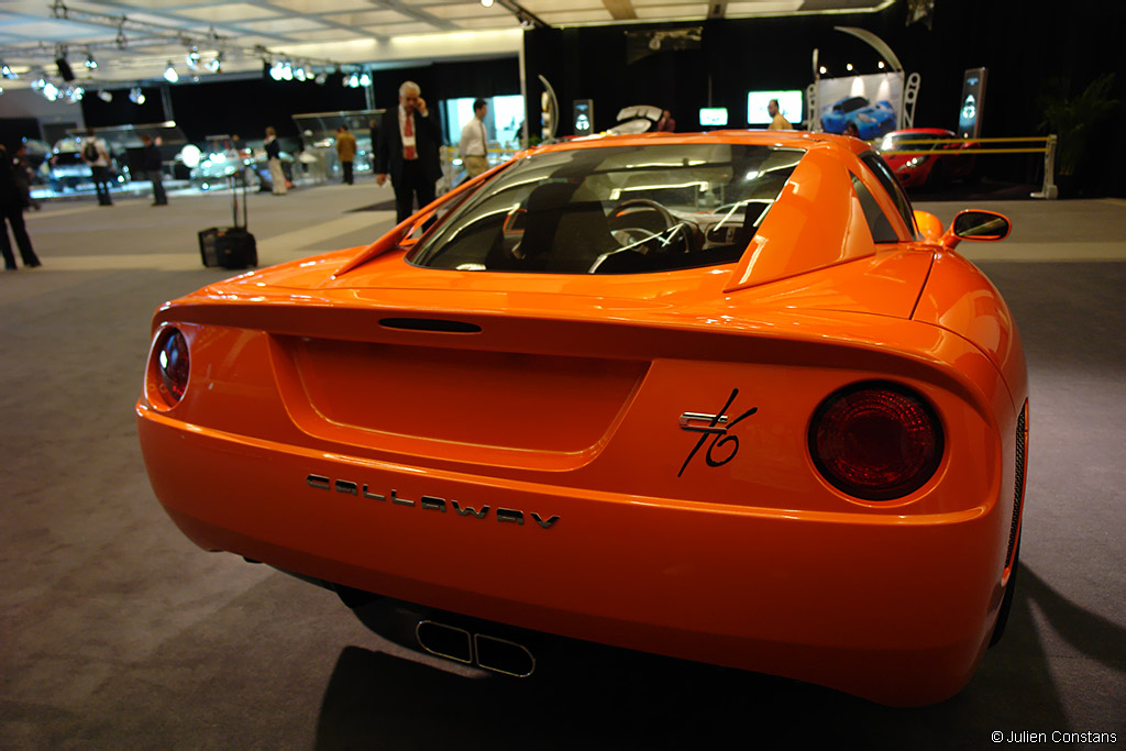 2006 LA Auto Show