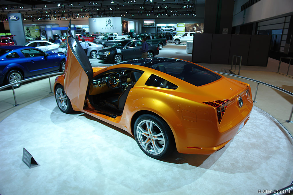 2006 LA Auto Show