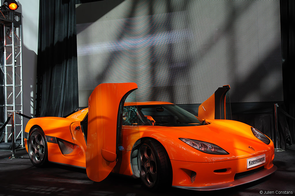 2006 LA Auto Show