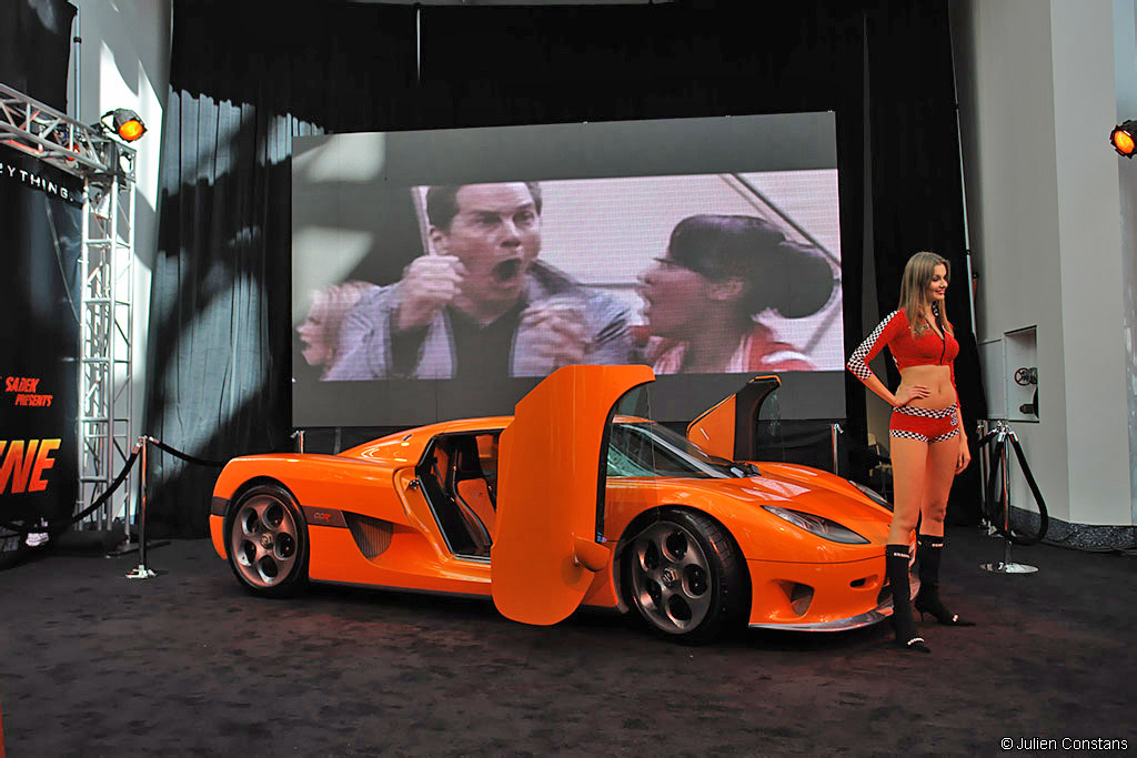 2006 LA Auto Show