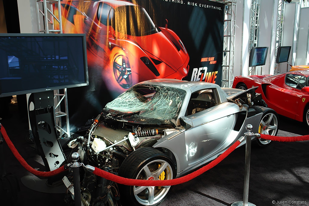 2006 LA Auto Show