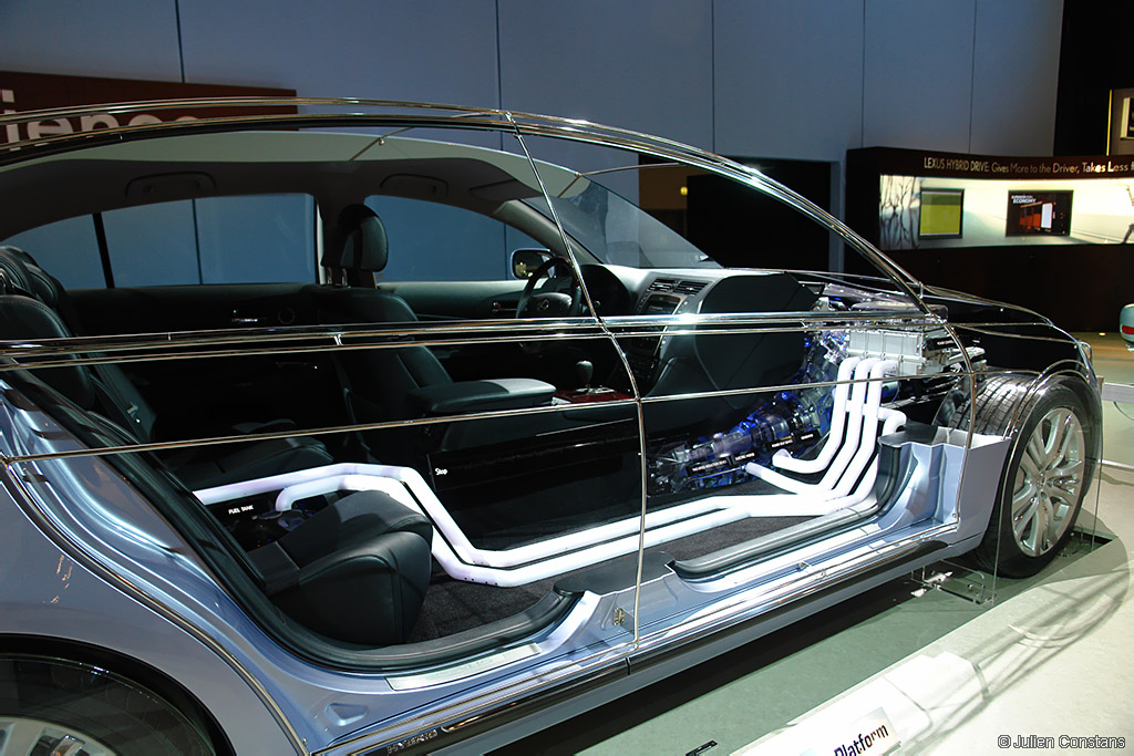 2006 LA Auto Show