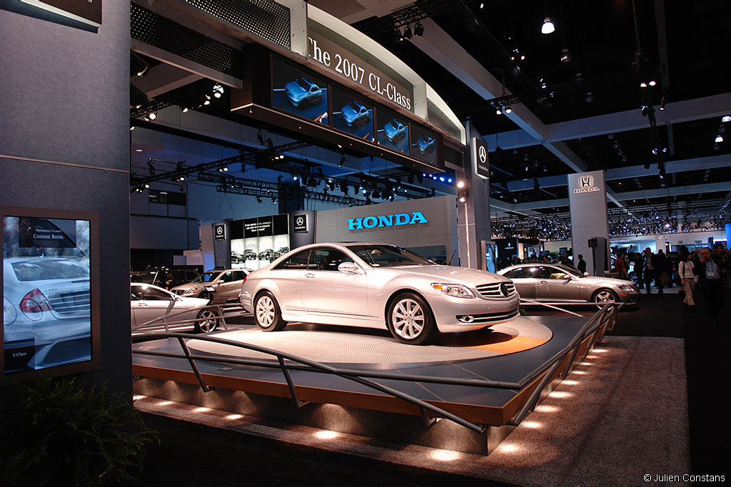 2006 LA Auto Show