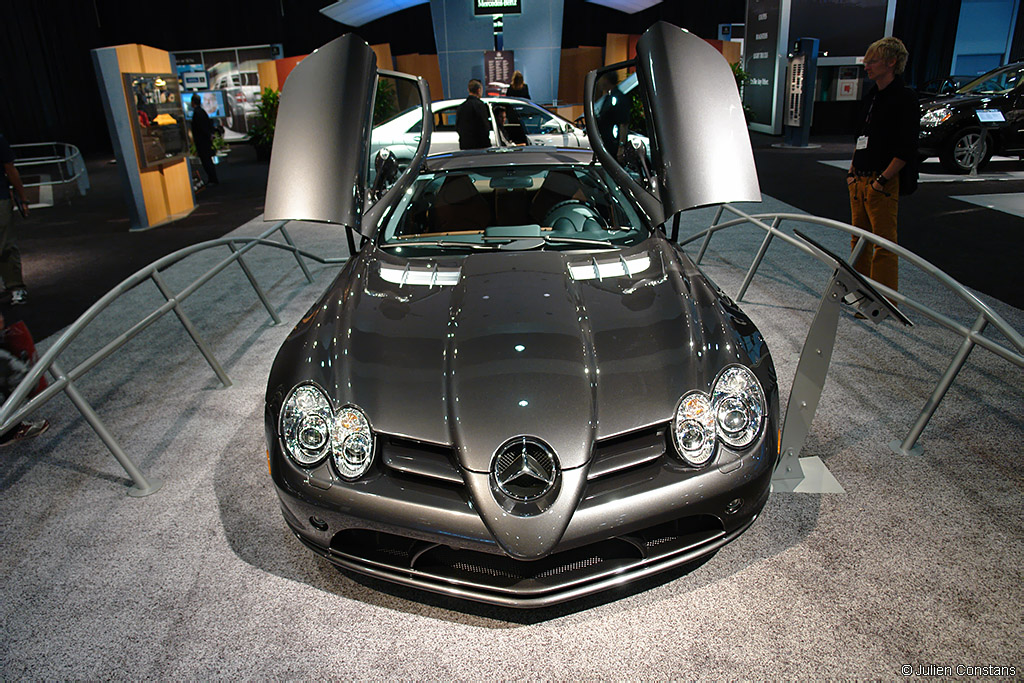 2006 LA Auto Show