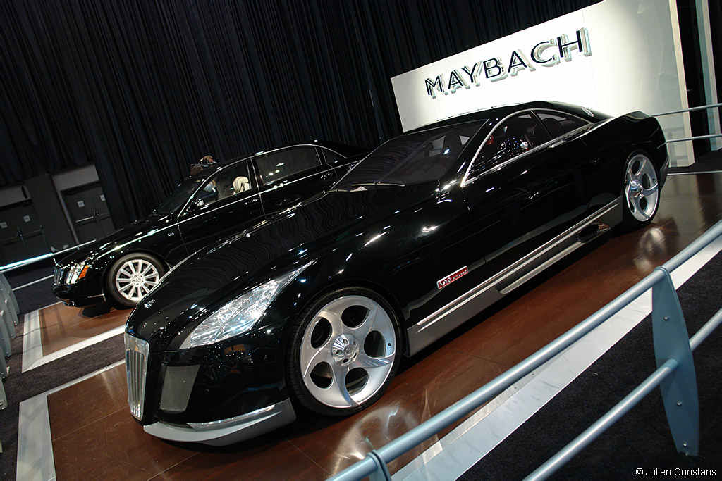 2006 LA Auto Show