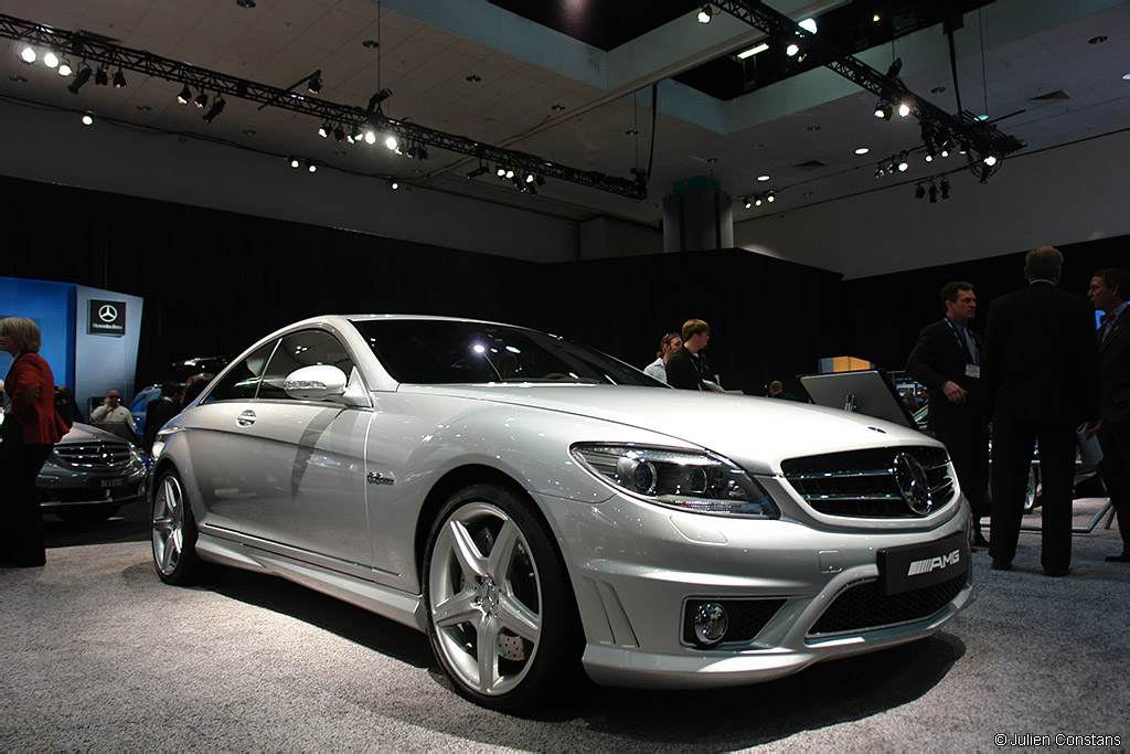 2006 LA Auto Show