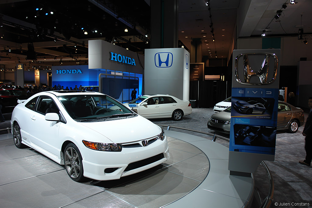 2006 LA Auto Show
