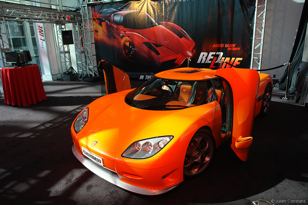 2006 LA Auto Show