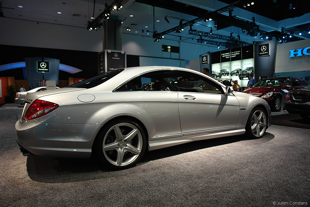 2006 LA Auto Show